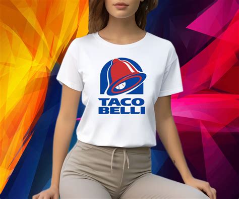 Taco Belli Shirt