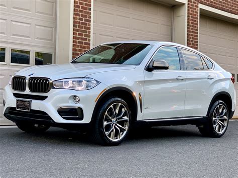 Best Year For Used Bmw X6 at Rodney Swisher blog
