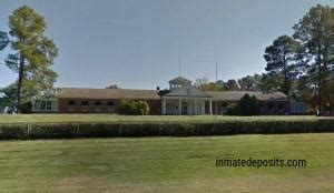 Muscogee County, GA Inmate Lookup, Inmate Deposits, Jail Info