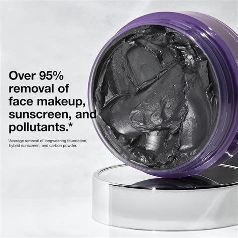 Take The Day Off™ Charcoal Cleansing Balm | Clinique