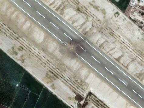Operation Sindoor: Under extensive repairs, Pakistan extends Rahim Yar ...