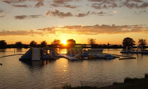 Wasserpark Airvent | Urlaub am Bodensee, Vorarlberg