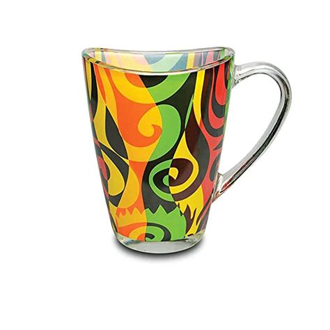 Buy Rgarent Tea Cups, Soup Tea Cups Multi-Purpose Set, 120ml ...