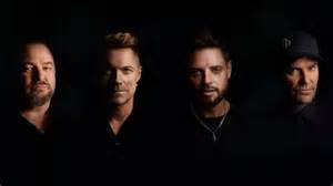 Ronan Keating says ‘2026 might be a year for Boyzone’ after docu ...