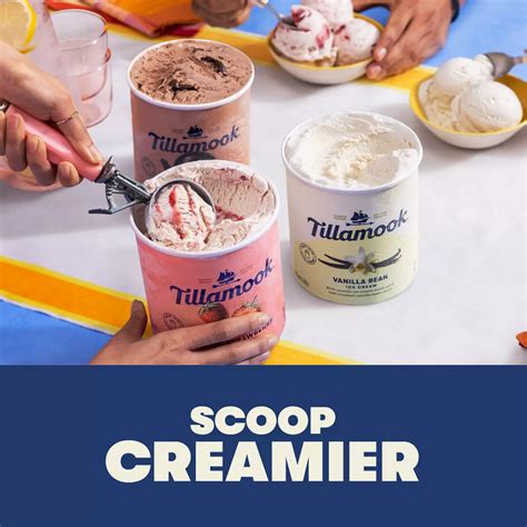 Tillamook Mudslide Ice Cream - Shop Ice cream at H-E-B