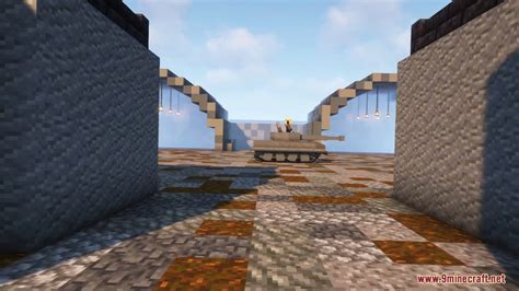 Image result for Minecraft Tank Engine Mod