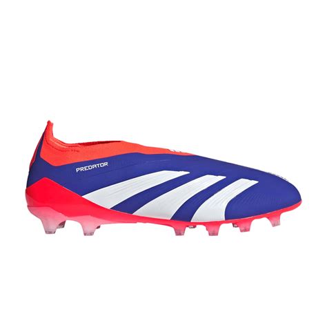 Adidas Predator Elite Laceless Ag Advancement Pack Price in India ...