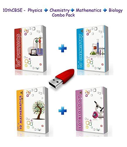Edutree – 10TH PCMB-Combo CBSE-NCERT Animated e Book (30-32 hrs ...