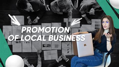 Promote Local Logo 的图像结果