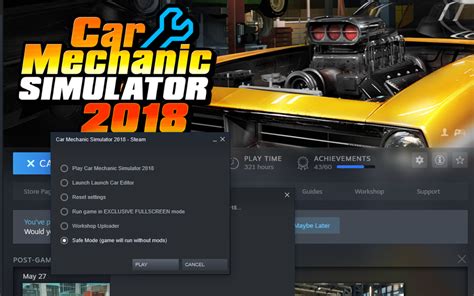 Image result for Car Mechanic Simulator 2018 Tutorial