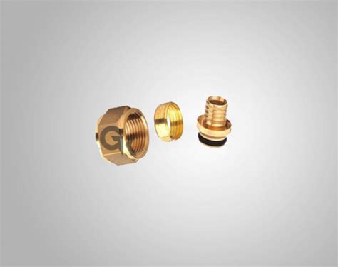 Manifold Adapter
