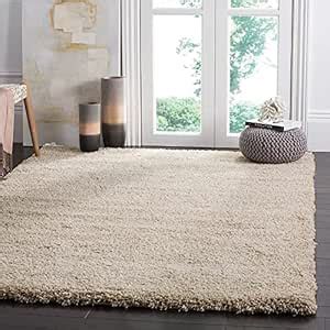Buy Classic rugs Soft Fluffy Shag Area Rugs for Living Room, Shaggy ...