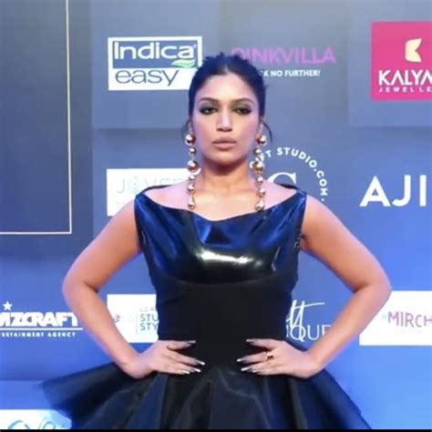 Bhumi Pednekar's Disproportionate Lips Grab Eyeballs In Viral Video, Fan Says 'She Spoilt Her Face'