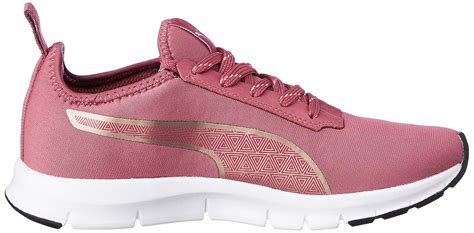 Buy Puma Womens Warrow WNS Mauvewood-Rose Gold Sneaker - 3UK (39628902 ...