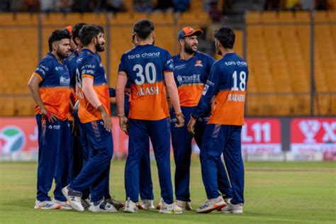 CGS vs GC Dream11 Prediction Today Semi-Final 2 Playing XI: MP T20 ...