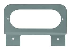 Optronics A77SBP Gray Mounting Bracket, 0. Fluid_Ounces : Amazon.in ...