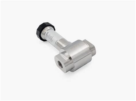 Differential Pressure Transmitters | Process & Flow Measurement