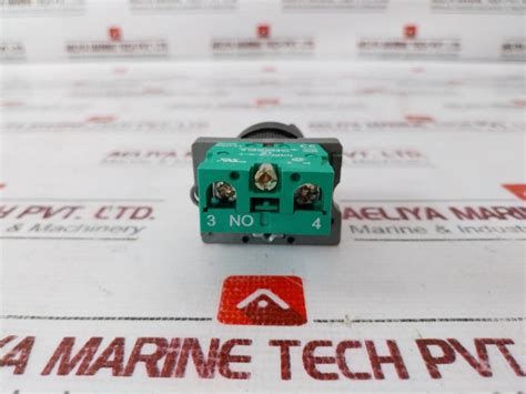Teknic S1 Rotary Switch 110V 0.5A – Aeliya Marine