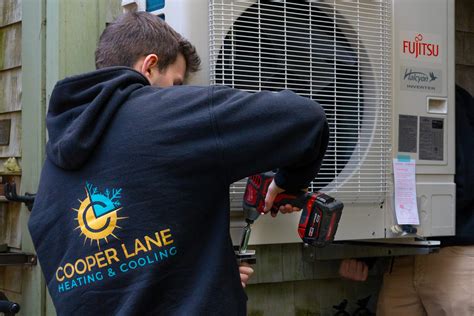 Air Conditioning Installation and Maintenance | Marion, Fairhaven ...