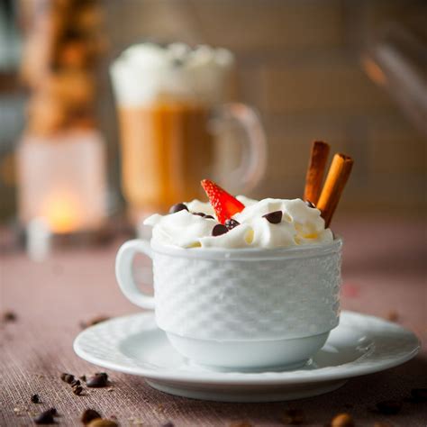 Vanilla coffee Images - Free Download on Freepik
