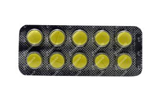 Etoriflex 60/4 MG | Order Etoriflex 60/4 MG Tablet Mr Online at Truemeds