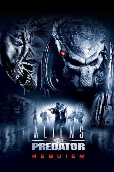 Image result for Alien vs Predator Requiem Full Movie Online