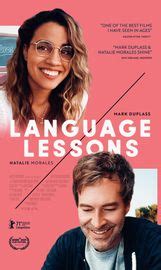 Language Lessons Film 的图像结果