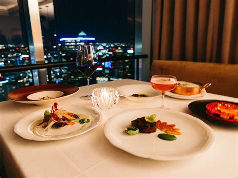 The Best Special Occasion Restaurants In Dallas - Dallas - The Infatuation