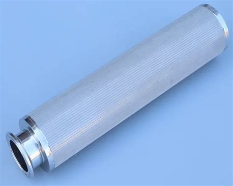 Stainless Steel Filter - Stainless Steel Sintered Filter Trader ...