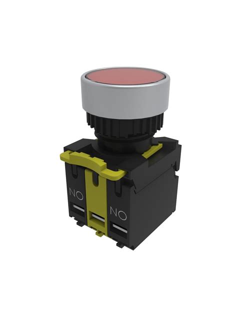 Image result for Latching Push Button Switch