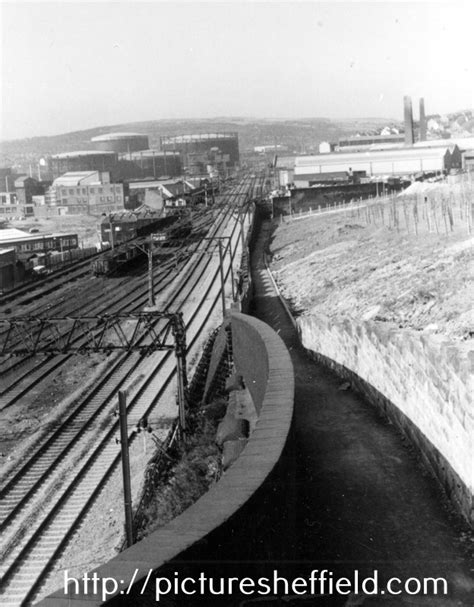 Searching Picture Sheffield