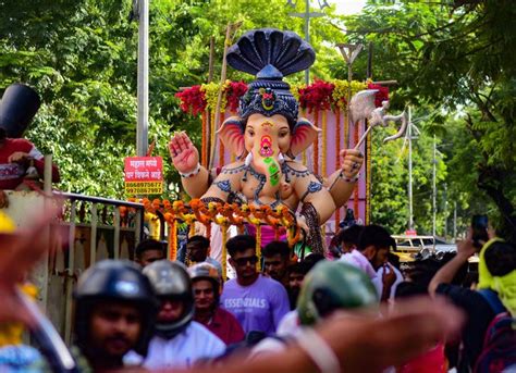 How To Do Ganesh Visarjan At Home: A Step-by-Step Guide