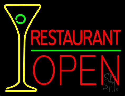 Restaurant Open Sign 的图像结果