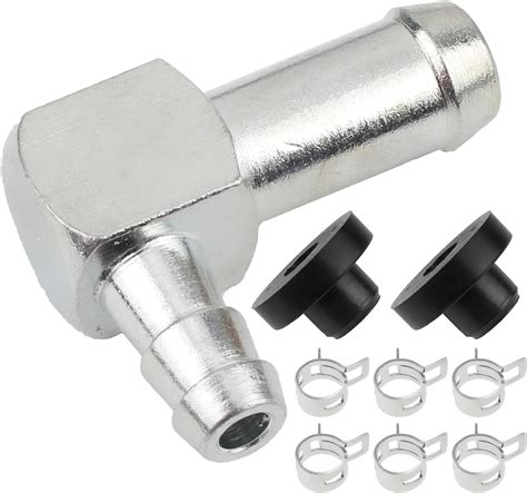 Buy MOTOALL 532139277 Fuel Tank Stem & 532003645 Bushing Kit Online in ...