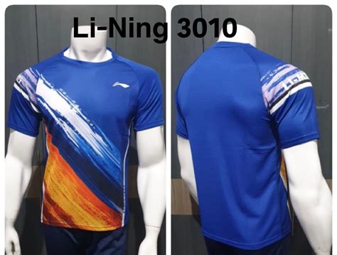 Jual Perlengkapan Olahraga, Bulutangkis Badminton ( Aksesoris,Baju ...