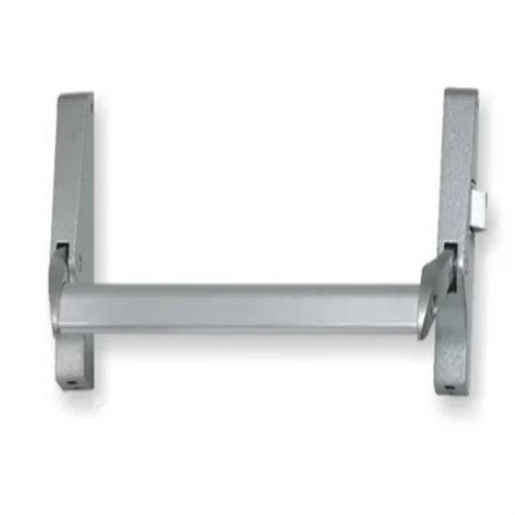 Panic Exit Device - Surface Mounted Panic Exit Device Manufacturer from ...
