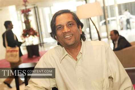 Sridhar Vembu Business Photo Sridhar Vembu, CEO of onli...