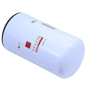 FF5776 Fuel Filter Fits Freightliner International Peterbilt Trucks For ...