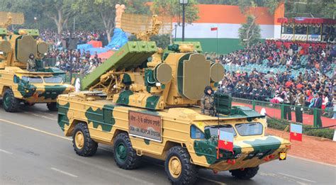 Enhanced Air Defense Capabilities: OSA AK Missile System Upgrade – Zetwerk