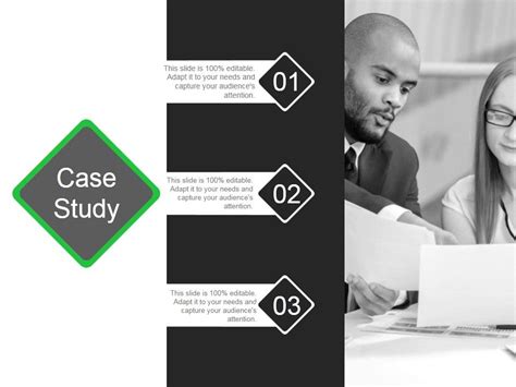 Image result for Case Study PPT Sample