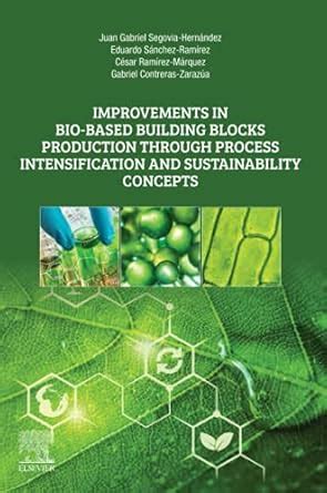 Buy Improvements in Bio-Based Building Blocks Production Through ...