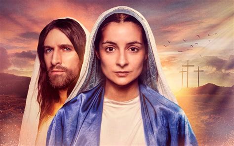 Cambian en Colombia fecha de estreno de película “Inmaculada” para ...