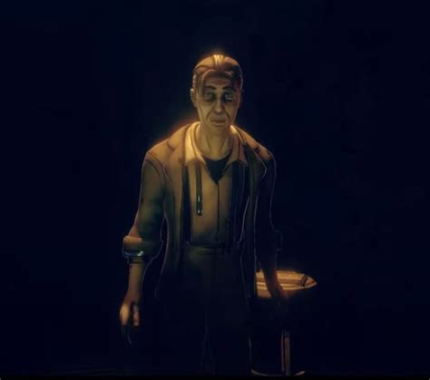 Is it me or does Henry Stein looks like Shirogane Chichi from love is ...