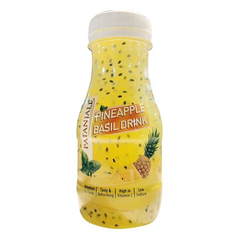 Beverages | Patanjali Foods