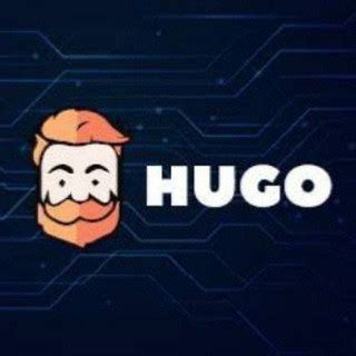 Hugosway Trader - Telegram Channel - English ( India )
