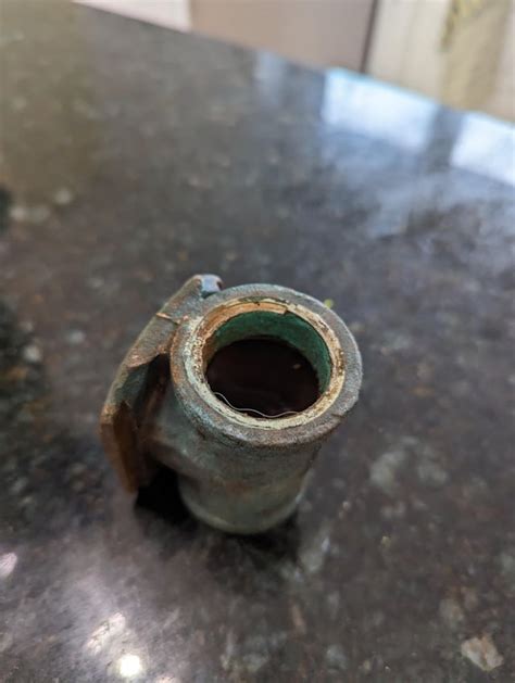 Image result for Well Pitless Adapter Repair