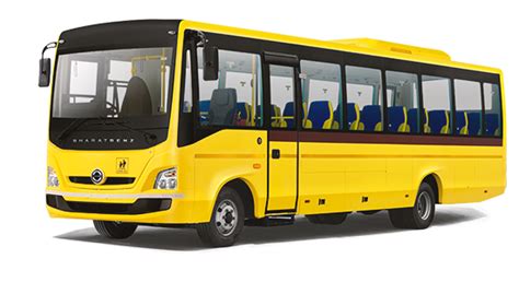 BharatBenz Trucks, Buses, Commercial Vehicle, Heavy Vehicle ...
