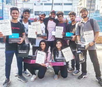 Top MSc Cyber Security Colleges in India 2026 : Ranking, Fees 2026