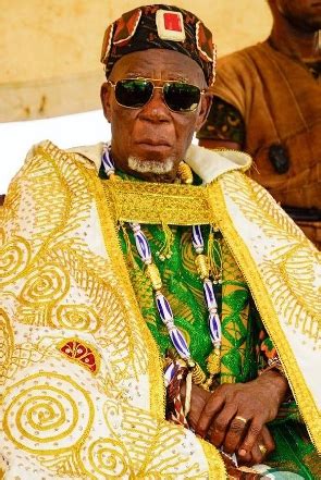 Buipewura Jinapor celebrates 15th anniversary, calls for parents to ...