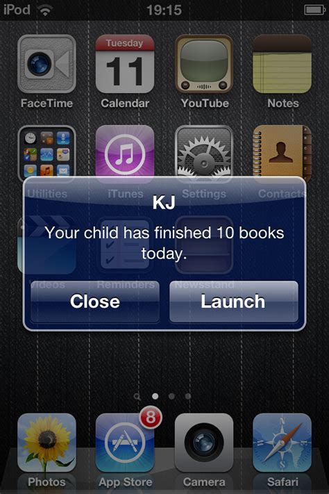 Image result for Apple Push Notification